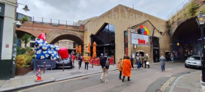 Londres 26 oct 2025 — 48