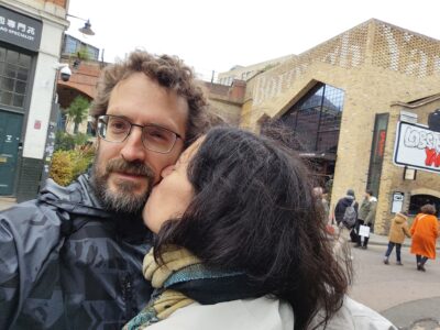 Londres 26 oct 2025 — 49