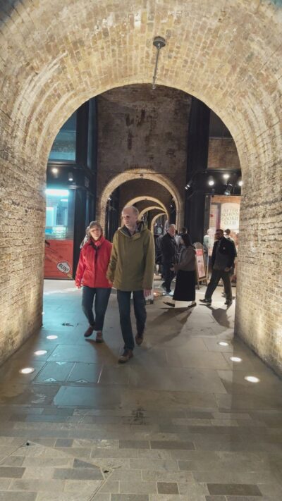 Londres 26 oct 2025 — 53