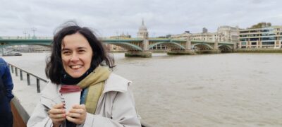 Londres 26 oct 2025 — 64