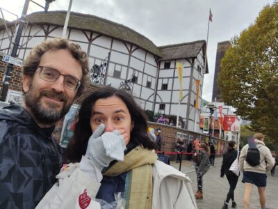 Londres 26 oct 2025 — 65