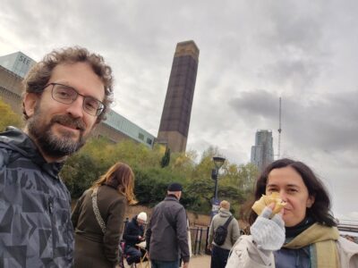 Londres 26 oct 2025 — 67