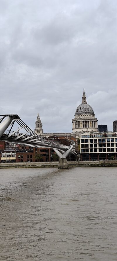 Londres 26 oct 2025 — 68