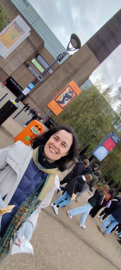 Londres 26 oct 2025 — 69