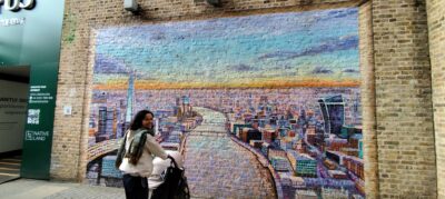 Londres 26 oct 2025 — 73