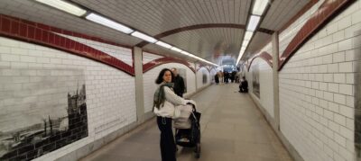 Londres 26 oct 2025 — 76