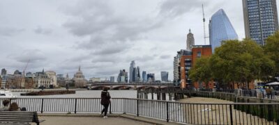 Londres 26 oct 2025 — 78