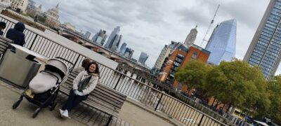 Londres 26 oct 2025 — 80