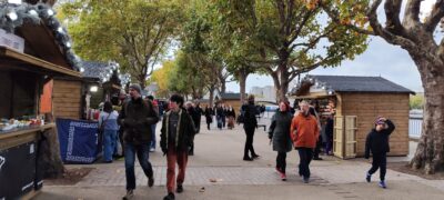 Londres 26 oct 2025 — 81