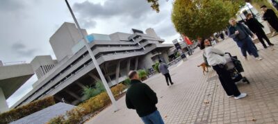 Londres 26 oct 2025 — 82
