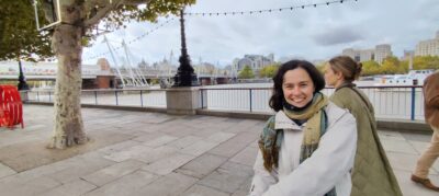 Londres 26 oct 2025 — 93