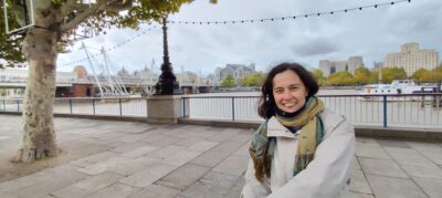 Londres 26 oct 2025 — 94