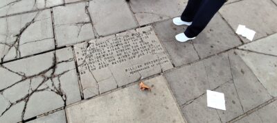 Londres 26 oct 2025 — 95