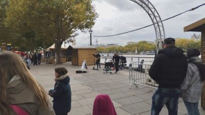 Londres 26 oct 2025 — 96