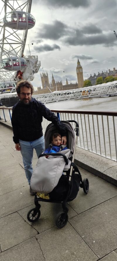 Londres 26 oct 2025 — 99