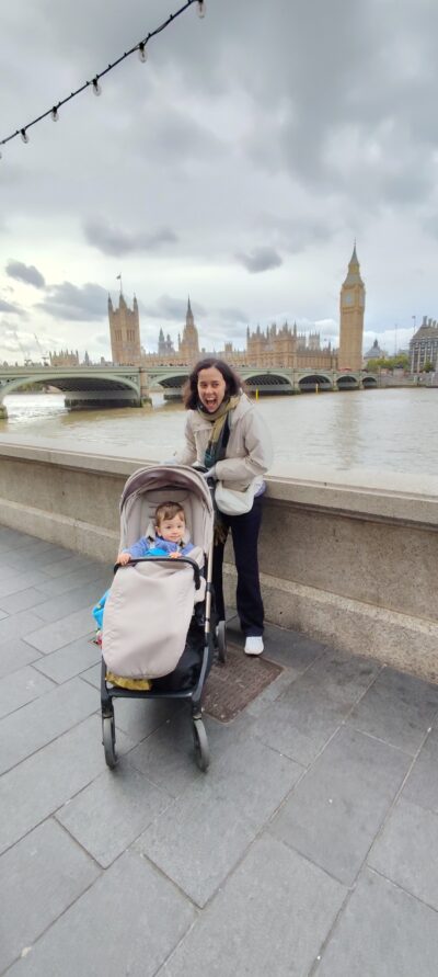Londres 26 oct 2025 — 100