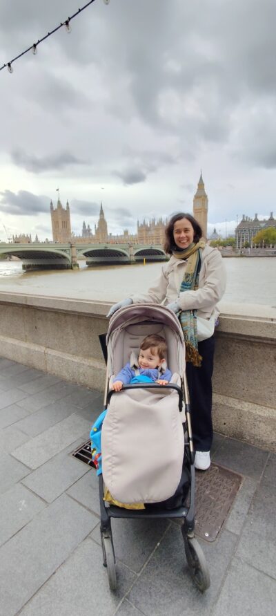 Londres 26 oct 2025 — 101
