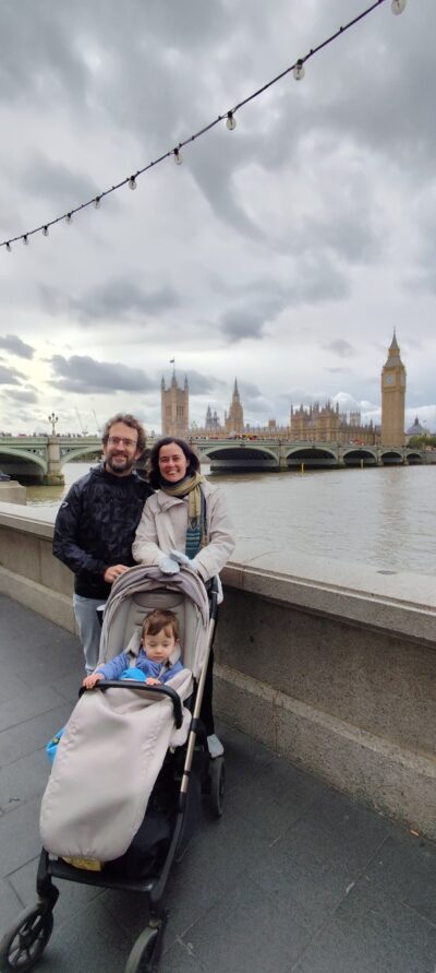 Londres 26 oct 2025 — 102