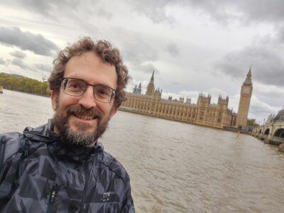 Londres 26 oct 2025 — 104