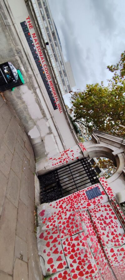 Londres 26 oct 2025 — 105