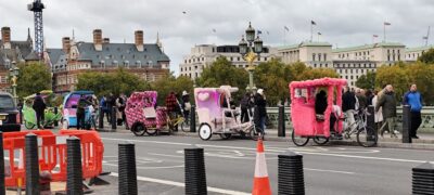 Londres 26 oct 2025 — 106