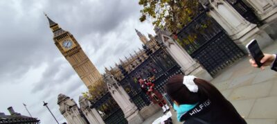 Londres 26 oct 2025 — 109