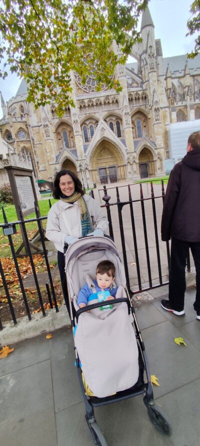Londres 26 oct 2025 — 112
