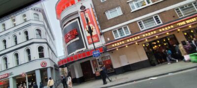 Londres 26 oct 2025 — 120