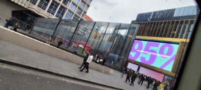 Londres 26 oct 2025 — 123