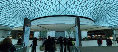 Londres 26 oct 2025 — 151
