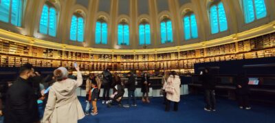 Londres 26 oct 2025 — 159