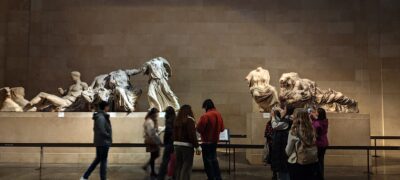 Londres 26 oct 2025 — 176