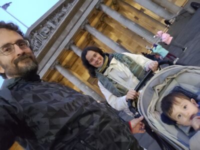 Londres 26 oct 2025 — 181