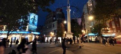 Londres 26 oct 2025 — 187