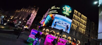 Londres 26 oct 2025 — 212
