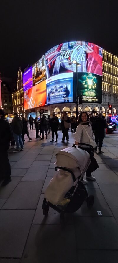 Londres 26 oct 2025 — 215