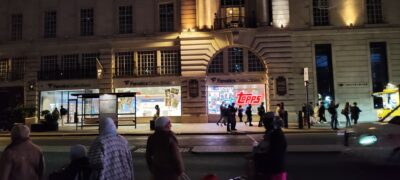 Londres 26 oct 2025 — 219