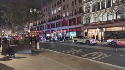 Londres 26 oct 2025 — 224