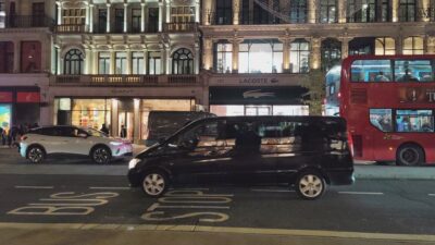 Londres 26 oct 2025 — 225