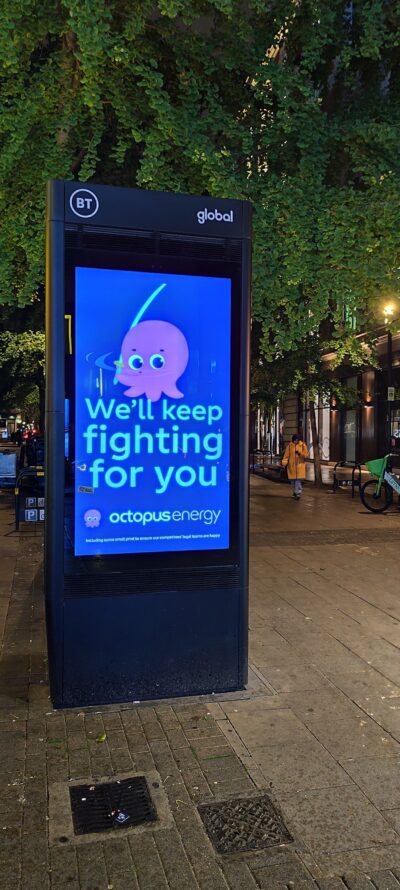 Londres 26 oct 2025 — 240