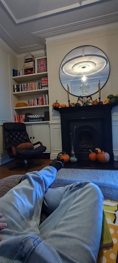 Londres 26 oct 2025 — 251