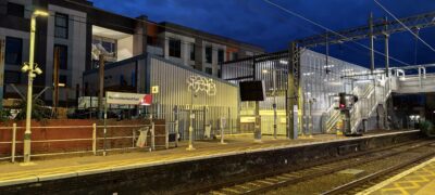 Londres 27 oct 2025 — 14
