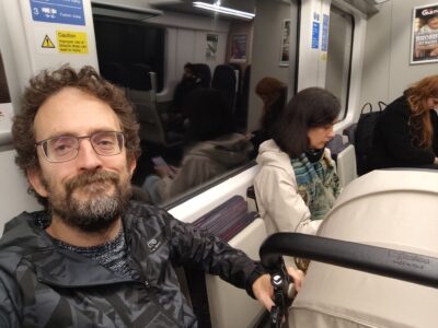 Londres 27 oct 2025 — 15