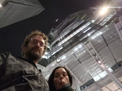 Londres 27 oct 2025 — 24