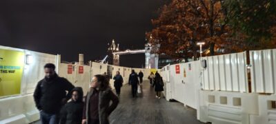 Londres 27 oct 2025 — 34