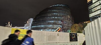 Londres 27 oct 2025 — 35