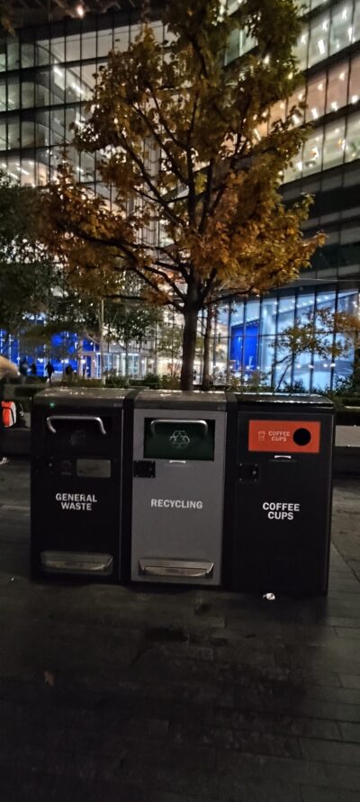Londres 27 oct 2025 — 36