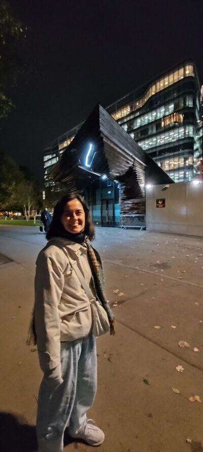Londres 27 oct 2025 — 37