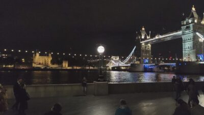 Londres 27 oct 2025 — 39