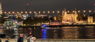 Londres 27 oct 2025 — 41